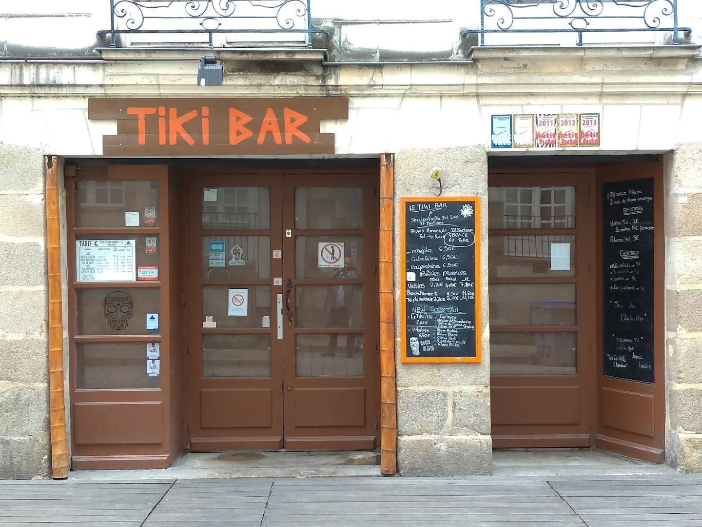 Le Tiki bar - Photo 2